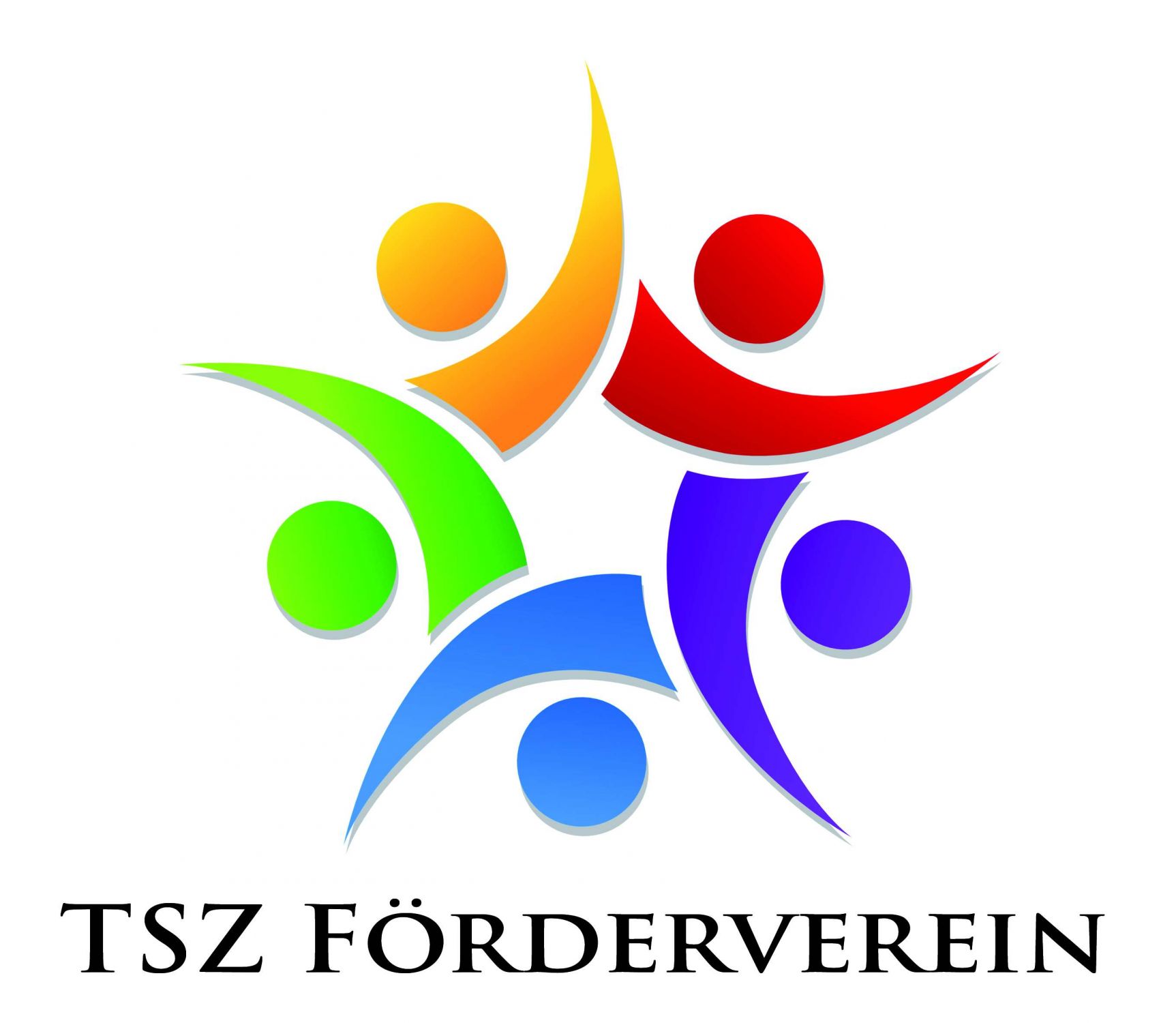 Logo TSZ Förderverein